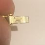 GOLD 18 carats bracelet Image 3