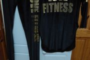 Women Sport Tracksuit Set