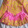 Age 10-12 Solo Irish Dancing Dress Image 10