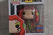 Funko Pop Batman Poison Ivy #471