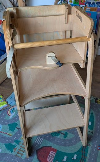2-in-1 Montessori Learning Tower & Table