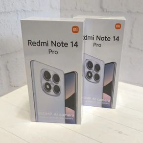 Redmi Note 14 Pro / Note 14 Pro 5G