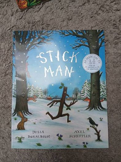 Julia Donaldson books