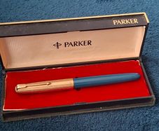 Vintage Parker Pen