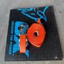 Rachet strap or fasteners straps Image 3
