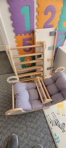 toddlers gym