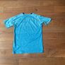 Marseille 2018/2019 3rd kit jersey Image 2