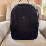 CANON 200D & Extras + New Camera Backpack Image 5