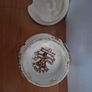 Masons Mandalay lidded pot, jam/honey/sugar Image 4