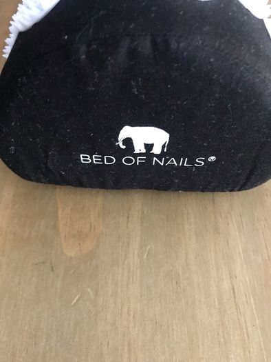 Bed of Nails