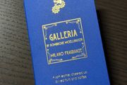 Milano Fragranze Galleria 2ml perfume