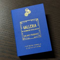 Milano Fragranze Galleria 2ml perfume