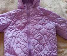 X2 raincoats age 5-6