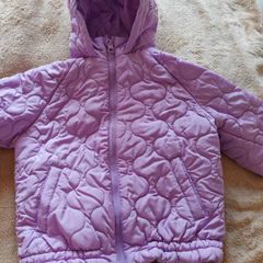 X2 raincoats age 5-6