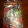 For sale family pack of two great comics New sealed Image 2