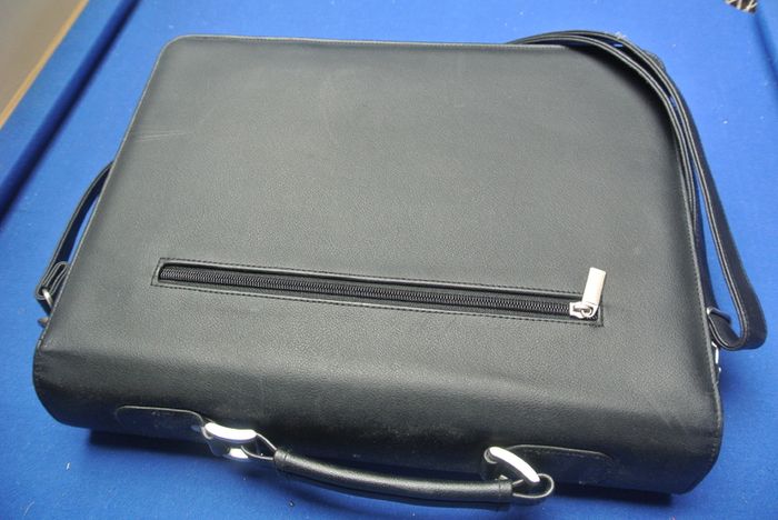 Briefcase - Never used, in Immaculate Condition.