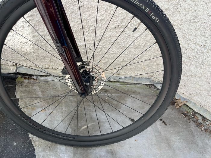 bike