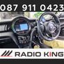 Premium Carplay Mini Cooper Android Auto Radio Image 3