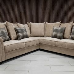 Corner Sofa