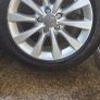AUDI Alloys 17" Image 5