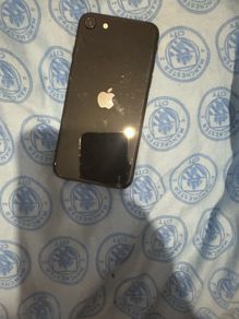 iPhone SE second gen(pls read disc)