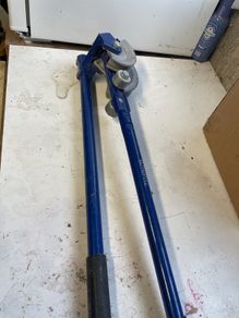 Pipe Bender
