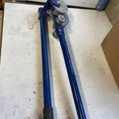 Pipe Bender