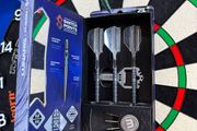 Winmau Lunaris Parallel Switch Point - 23g