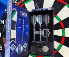 Winmau Lunaris Parallel Switch Point - 23g