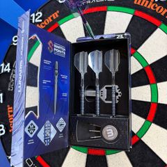 Winmau Lunaris Parallel Switch Point - 23g