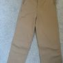 H&M chinos for boys 11-12 years Image 2