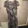 Per Una size 20 dress Image 2