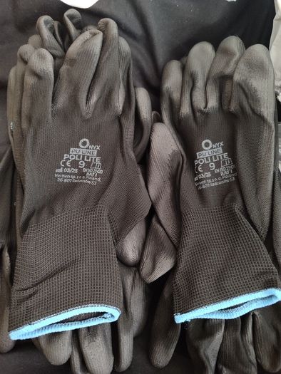 Gloves Protection ( size 8 , 9,10 ) Brand New