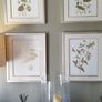 Mindy Brown Set of 4 Prints Image 2