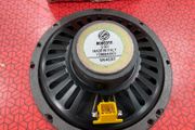 New Alfa Romeo 156 Door Speaker Original 60653111
