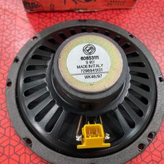 New Alfa Romeo 156 Door Speaker Original 60653111