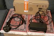 Lenovo 65W USB-C Laptop Charger &amp; MacAlly GaN Fast Chargers (Brand New / Open Box)  -} from EUR 15 {-