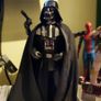 Hot Toys Darth Vader MMS572 ESB 40TH 1/6 Hottoys Image 3