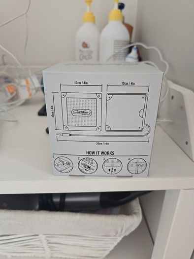 Karaoke Machine