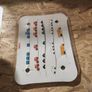 stokke table top activity tray Image 4