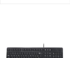 Dell keyboard