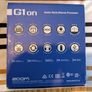 Zoom G1on Guitar Multi-Effect Pedal Image 5