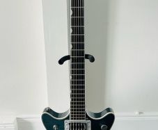 Gretsch guitar