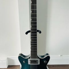 Gretsch guitar