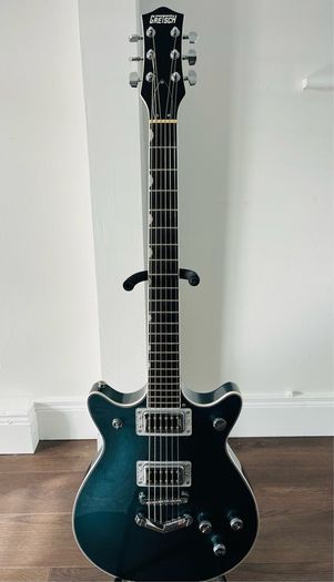 Gretsch guitar