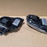 Full LED Facelift Headlights Headlamp Pair For E Class W212 Halogen to LED Kit Image 3