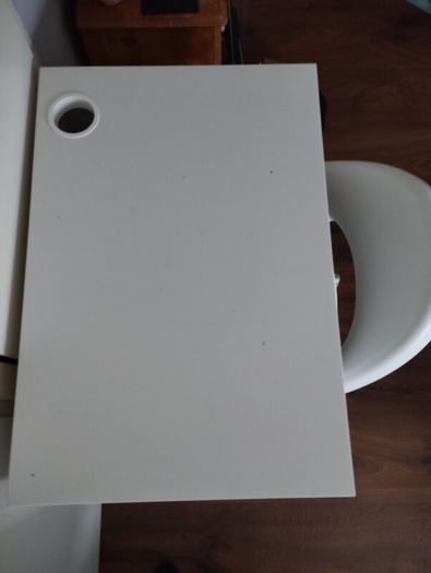 IKEA Desk and chair