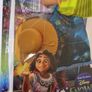 Disney Encanto Sing & Play Mirabel Doll - Jakks Pacific Singing Mirabel Demo Batteries Flat Image 5