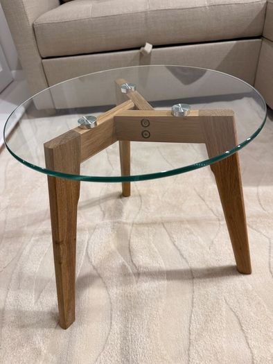 Nest of Table