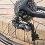 Ridley Noah Fast. Aero Road Bike Image 9